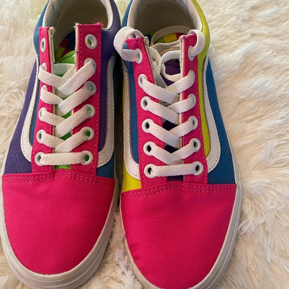 Vans sneakers - Picture 4 of 10